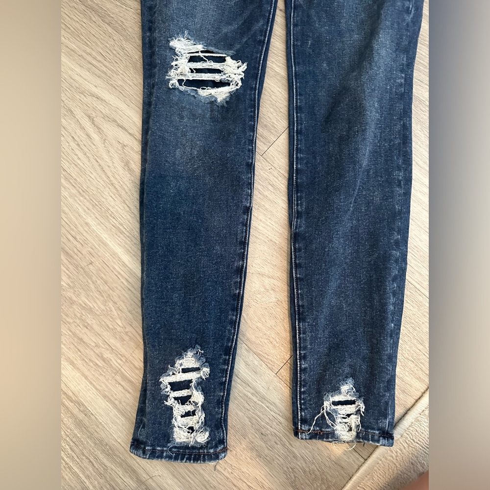 American Eagle jean